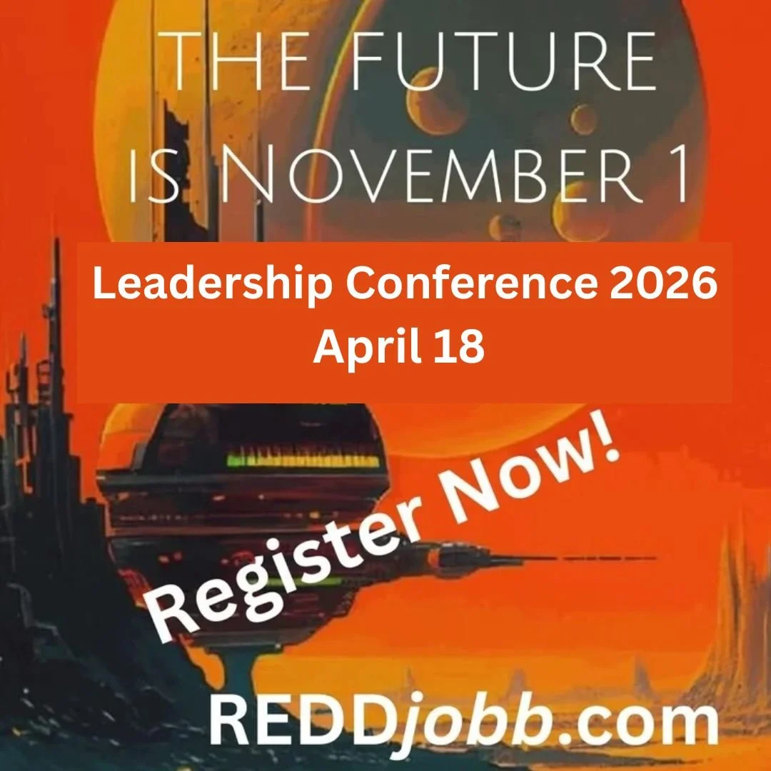 The Future - Table Sponsorship