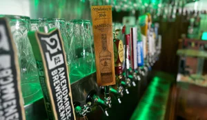 Maloney's Pub West photo