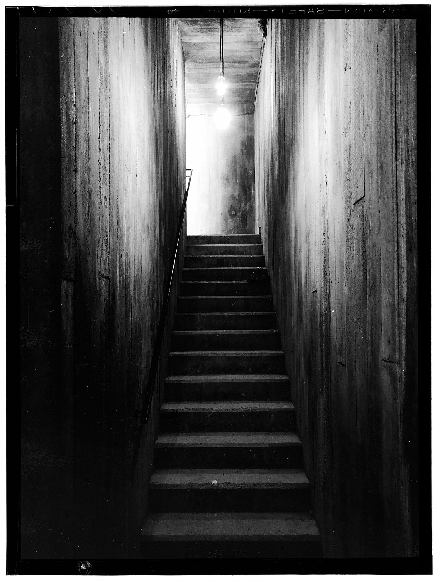 Week 3 - Leading Lines