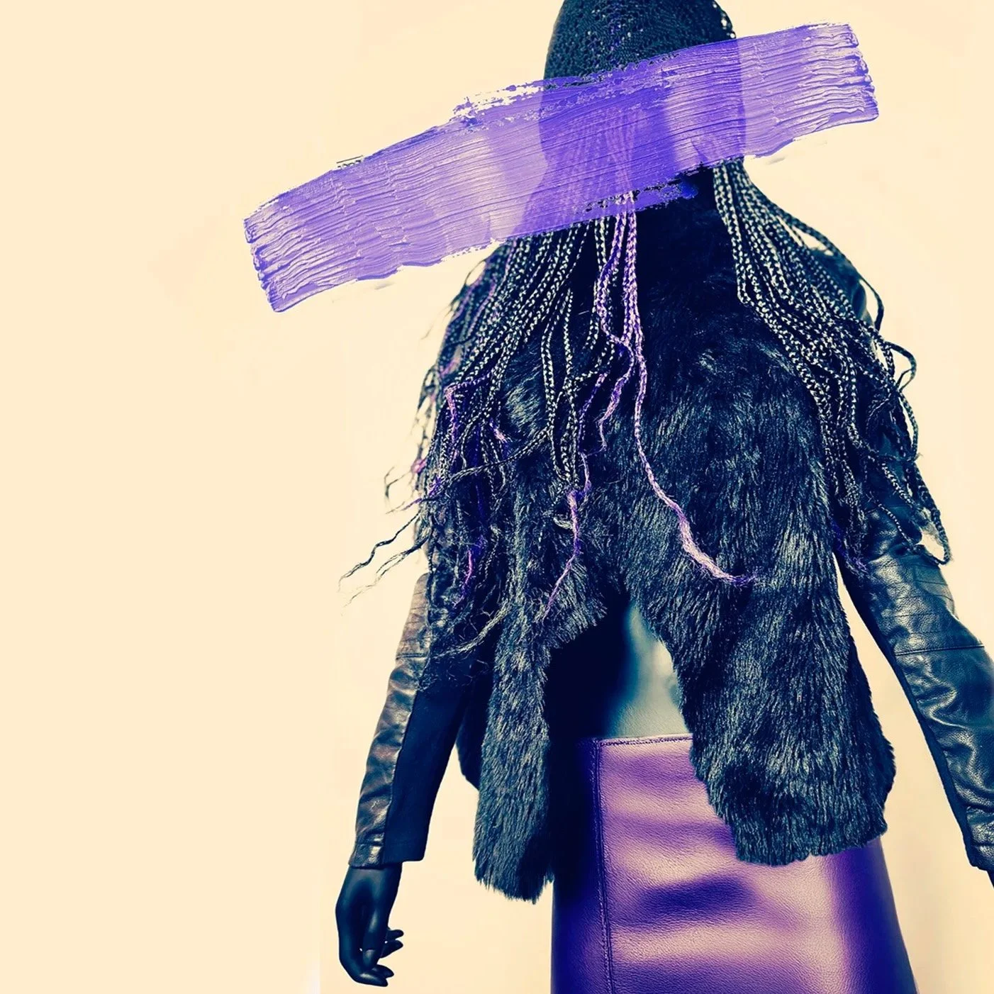 The Purple One