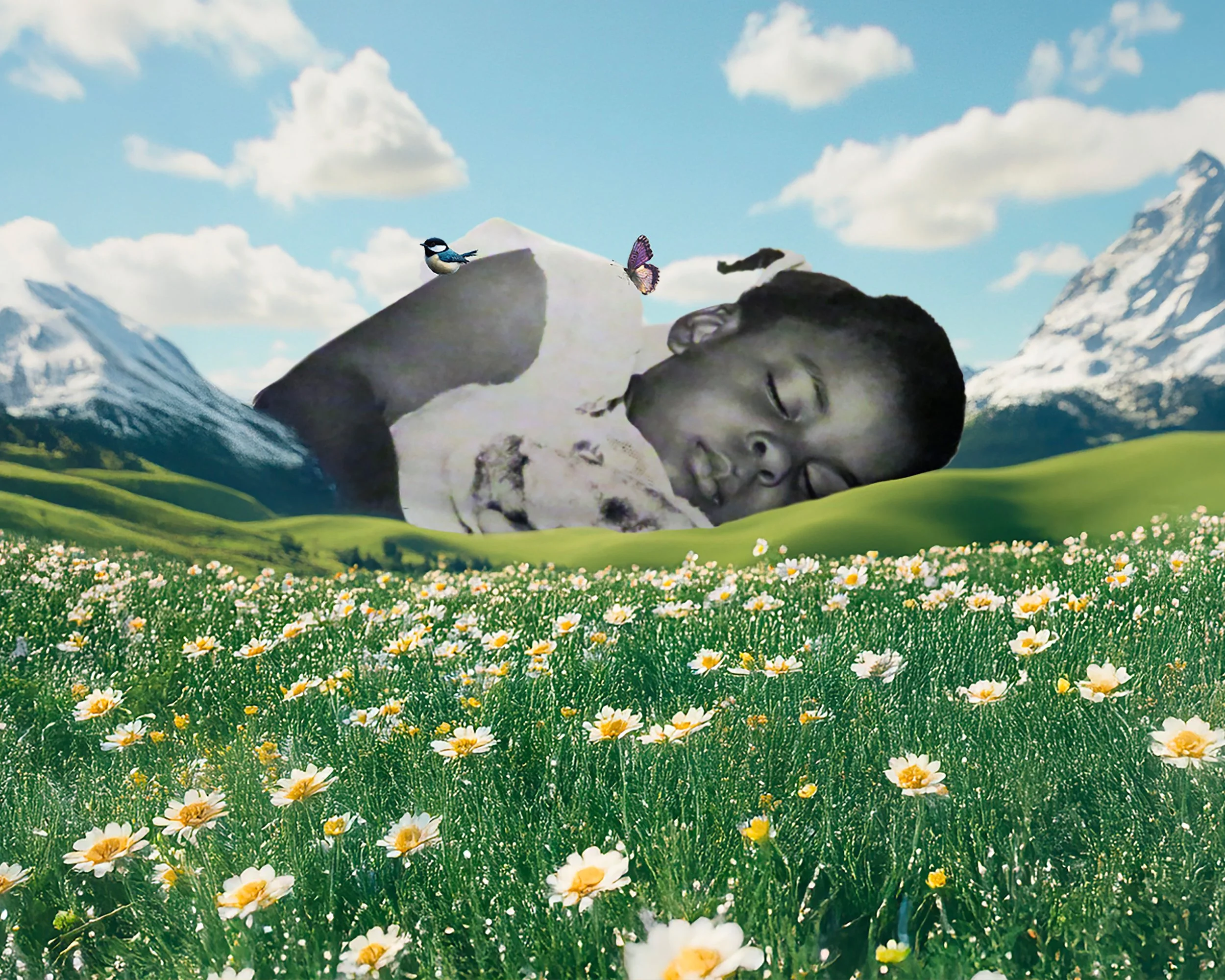 Collage Art