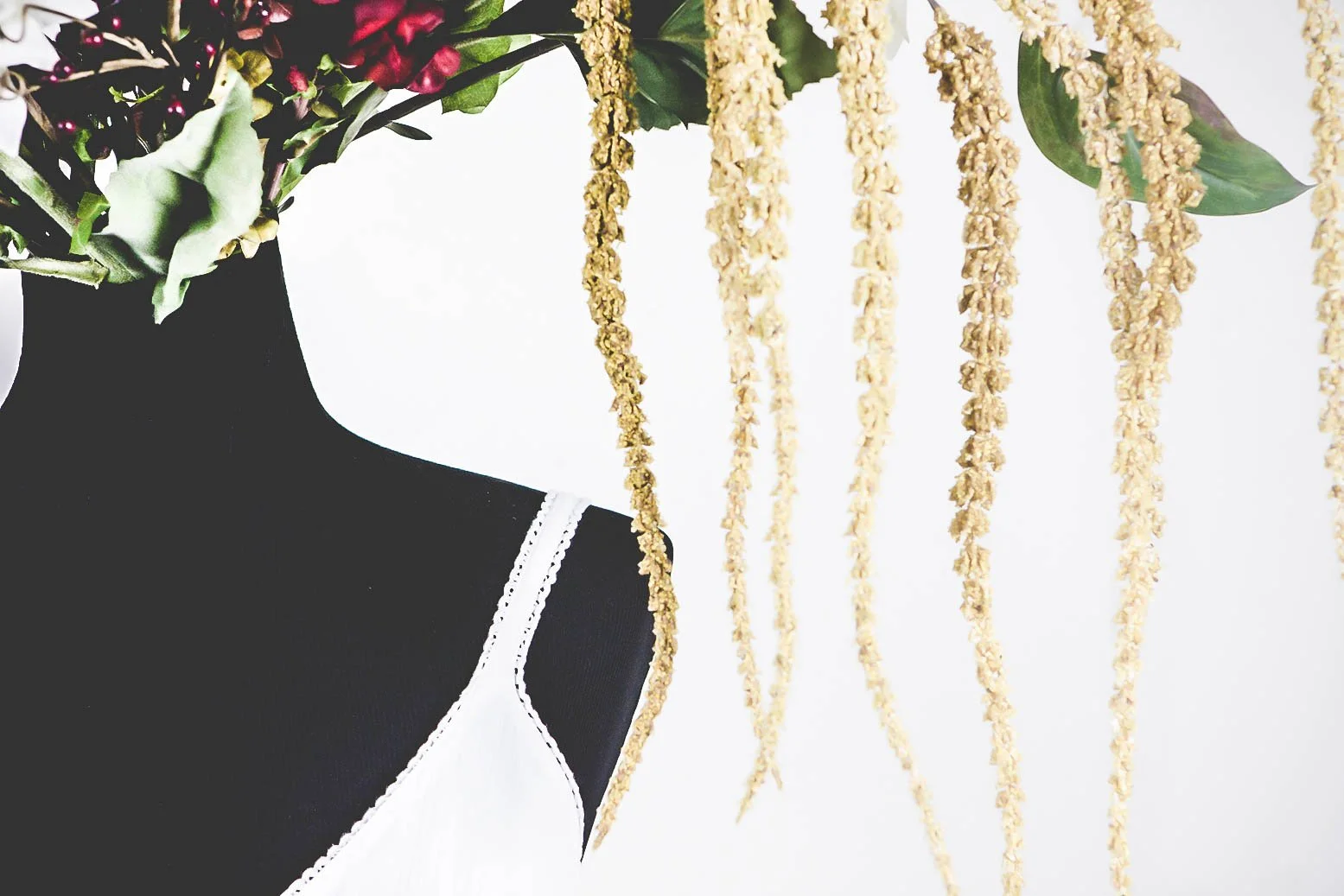 Dressform Project