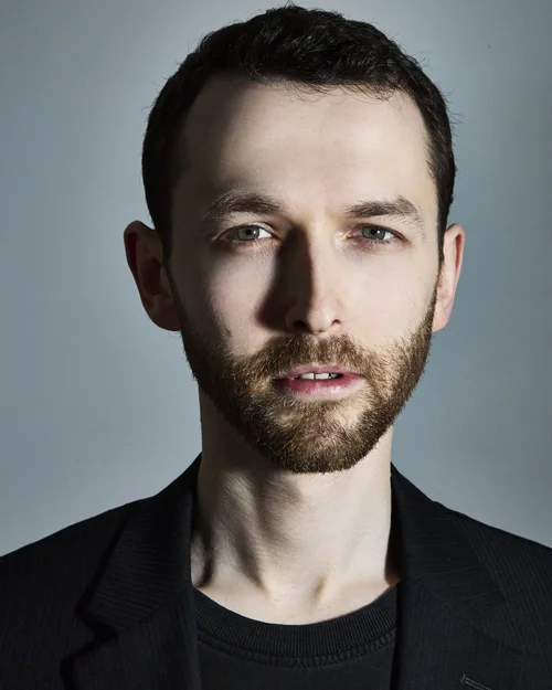 Barnaby Martin