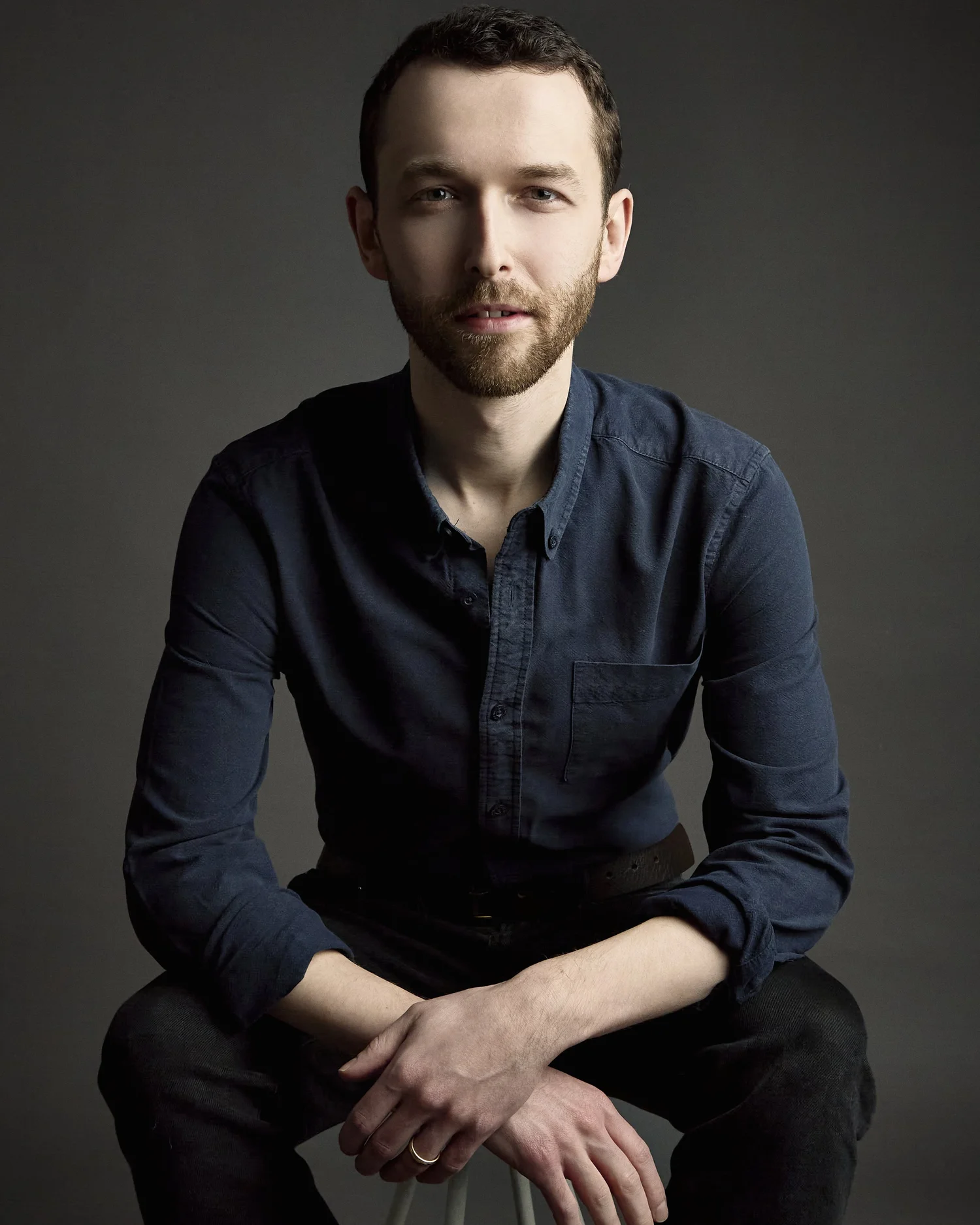 Barnaby Martin