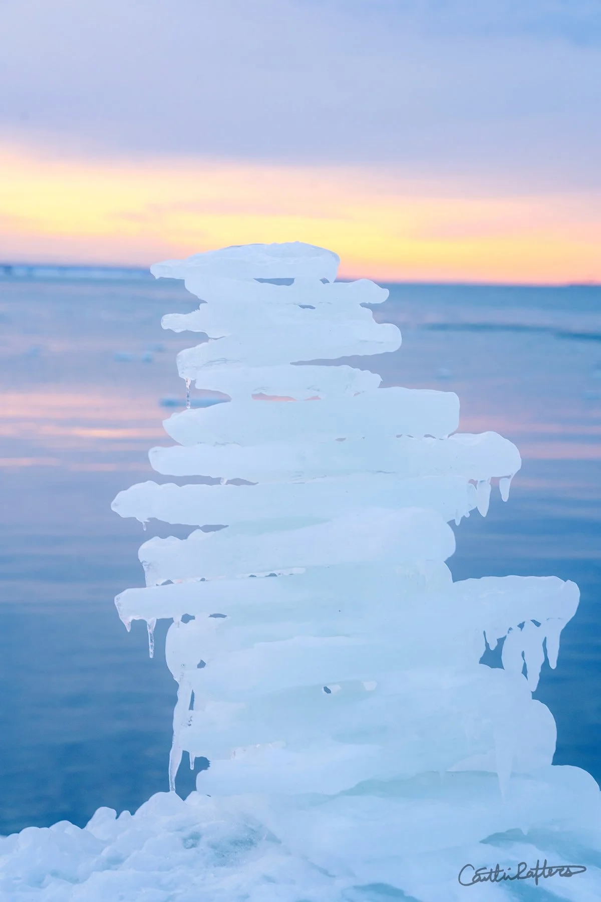 Frosted Stairway to Heaven.jpg