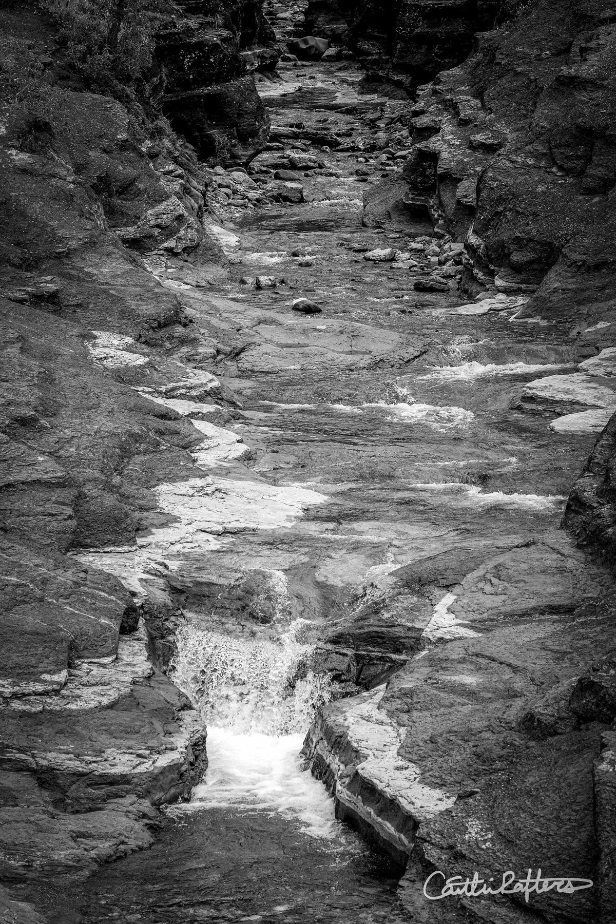 Red Canyon_BW.jpg