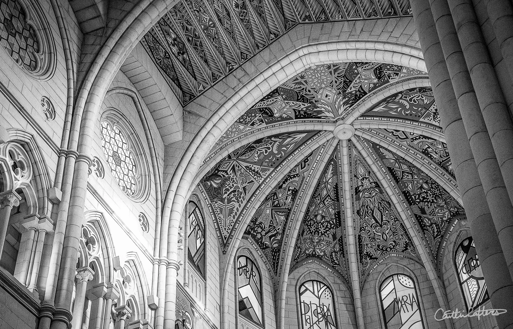 Reflecting Rainbow_BW.jpg