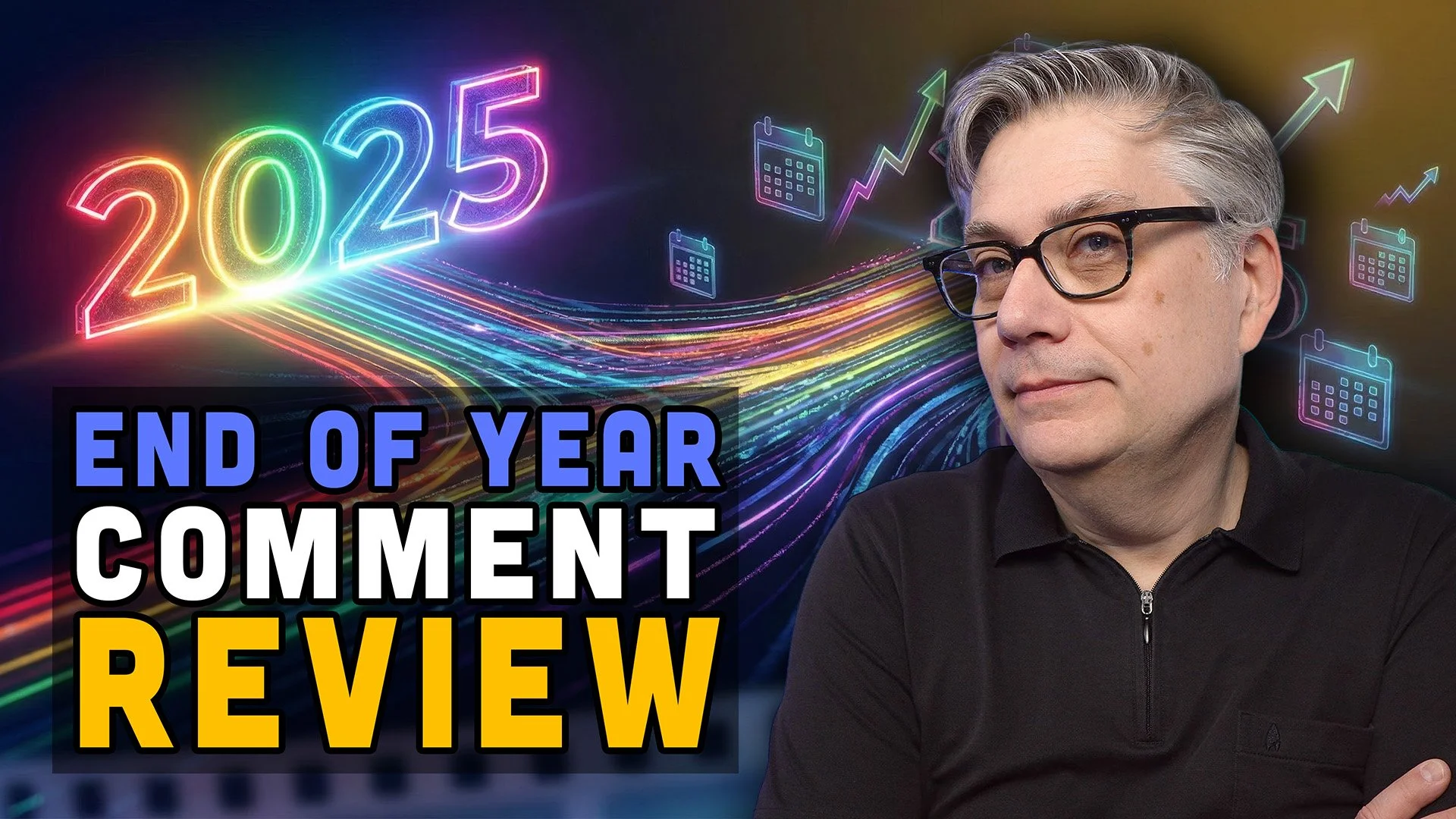 The Worst Spatial Audio Comments of 2025