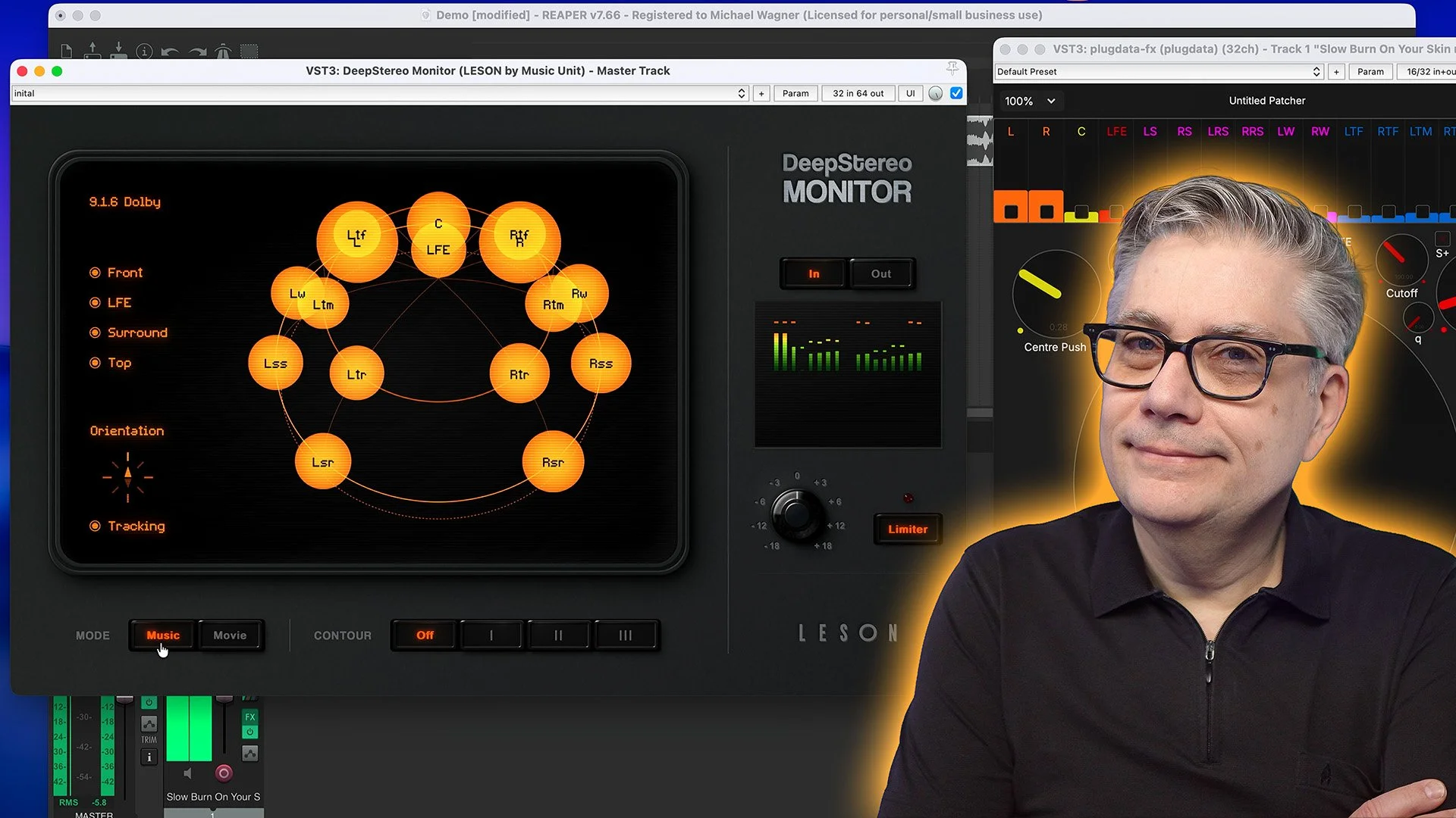 DeepStereo vs. Virtuoso — Which Binaural Renderer Should You Use?