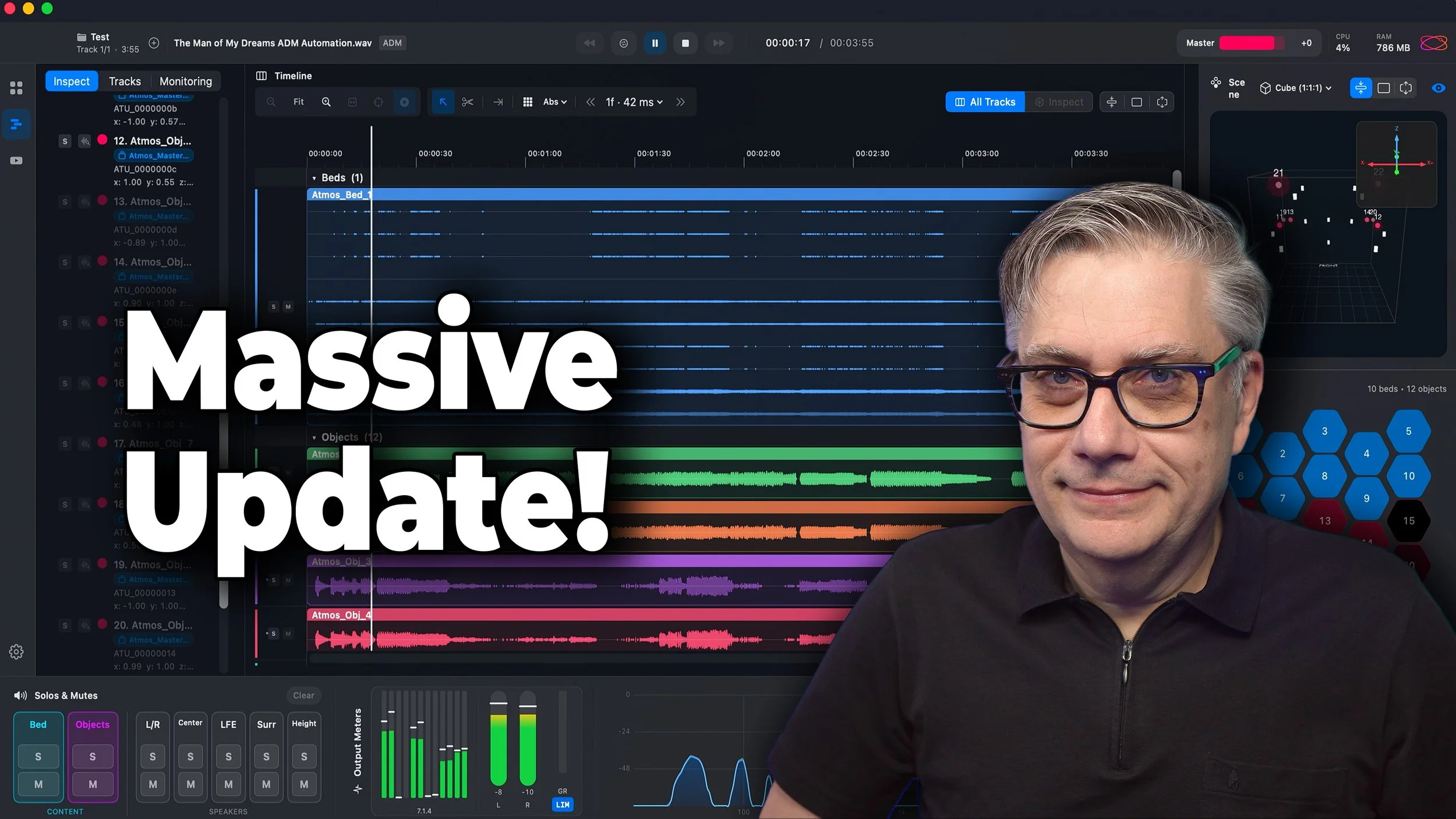 Orbit Pro 1.5: The Update That Changes Everything