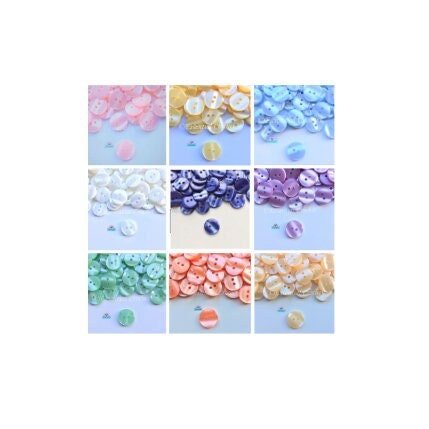 Shimmer Button