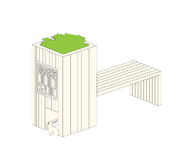 Designing for Biodiversity at Strijp-S