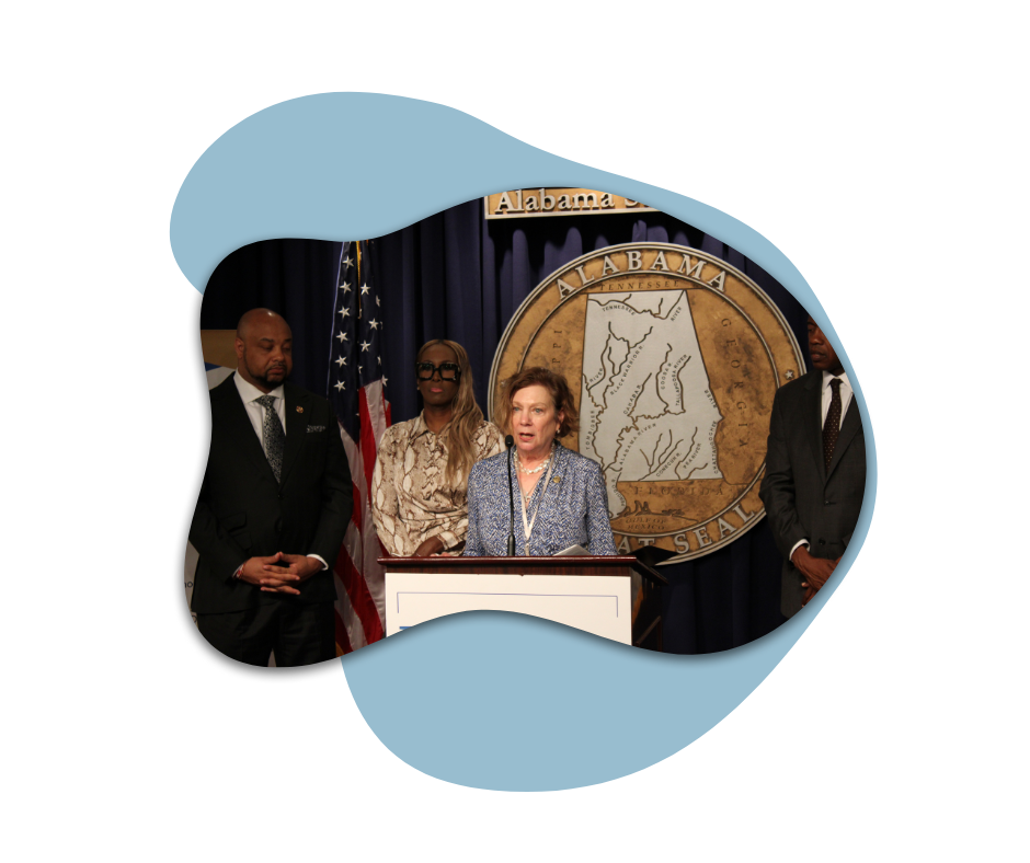 About — Rep. Marilyn Lands