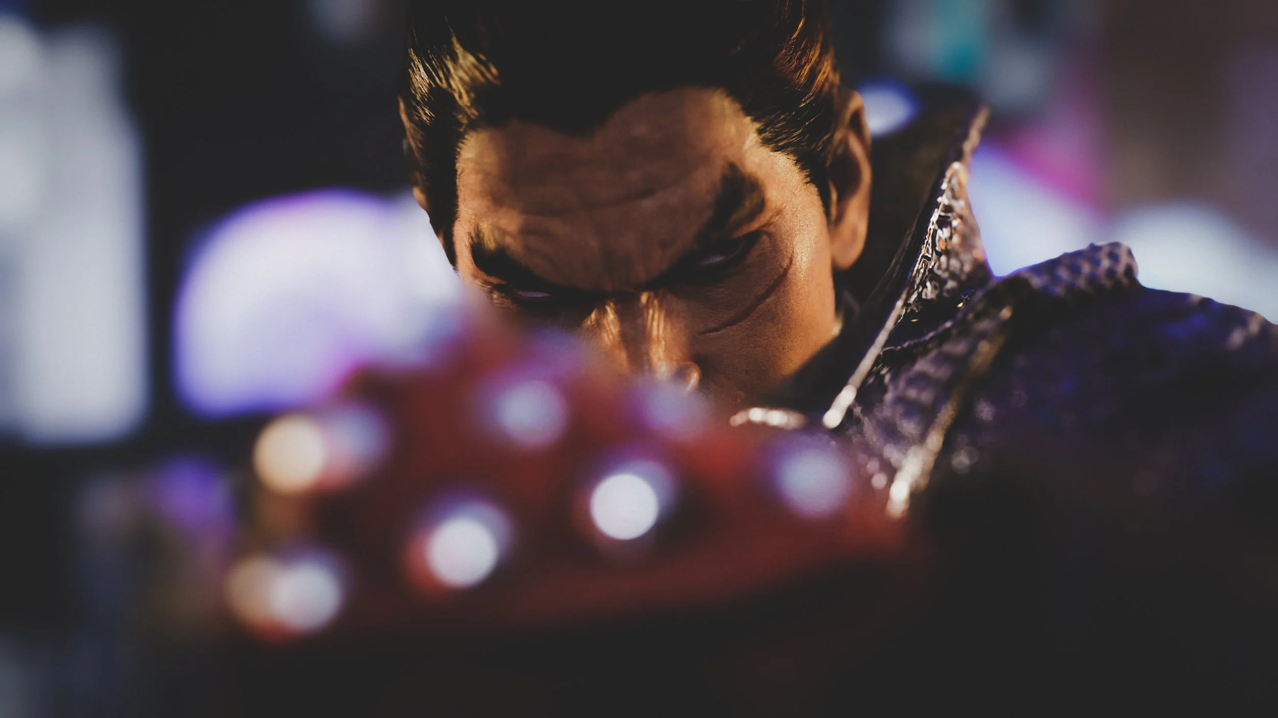 TEKKEN 8