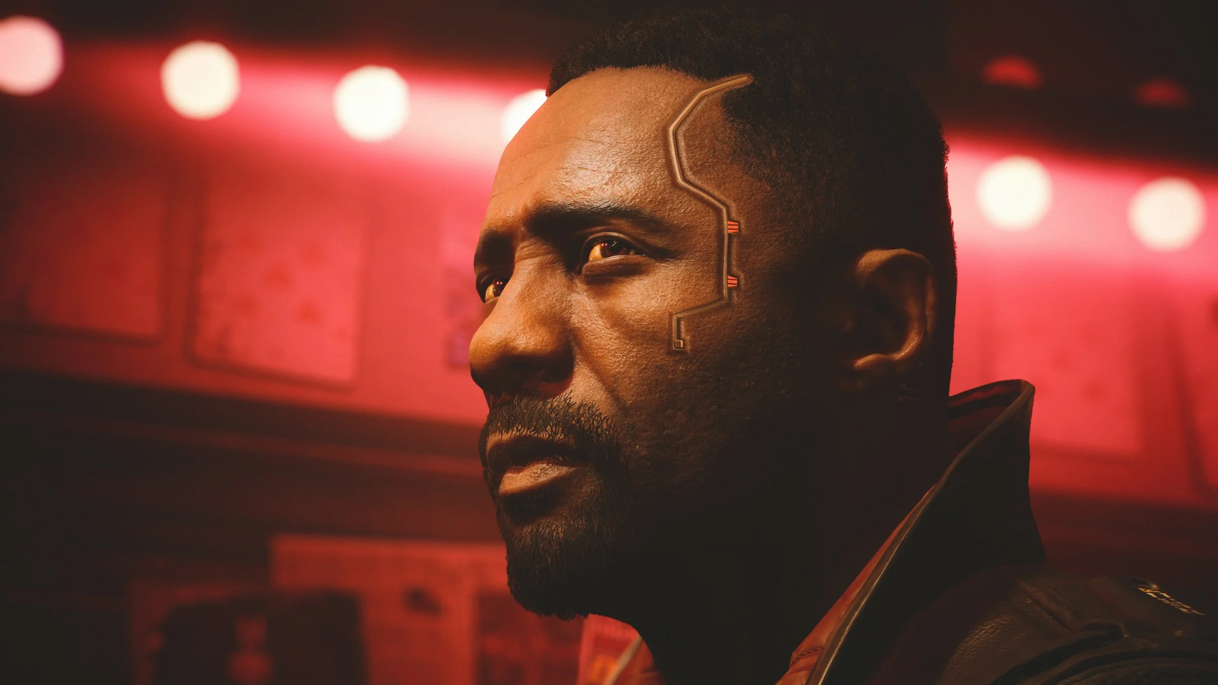 CYBERPUNK 2077: PHANTOM LIBERTY