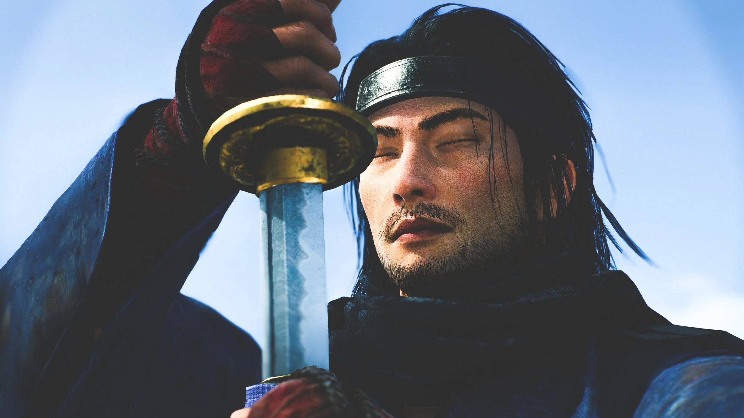 RISE OF THE RONIN