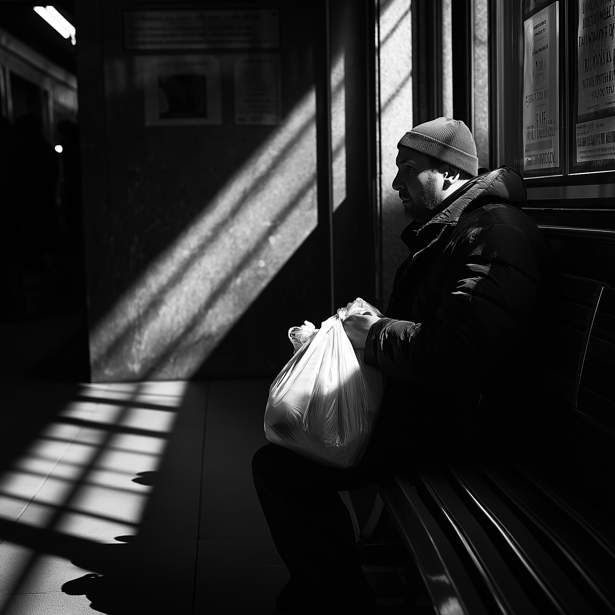 Life on the rails (Series 01)