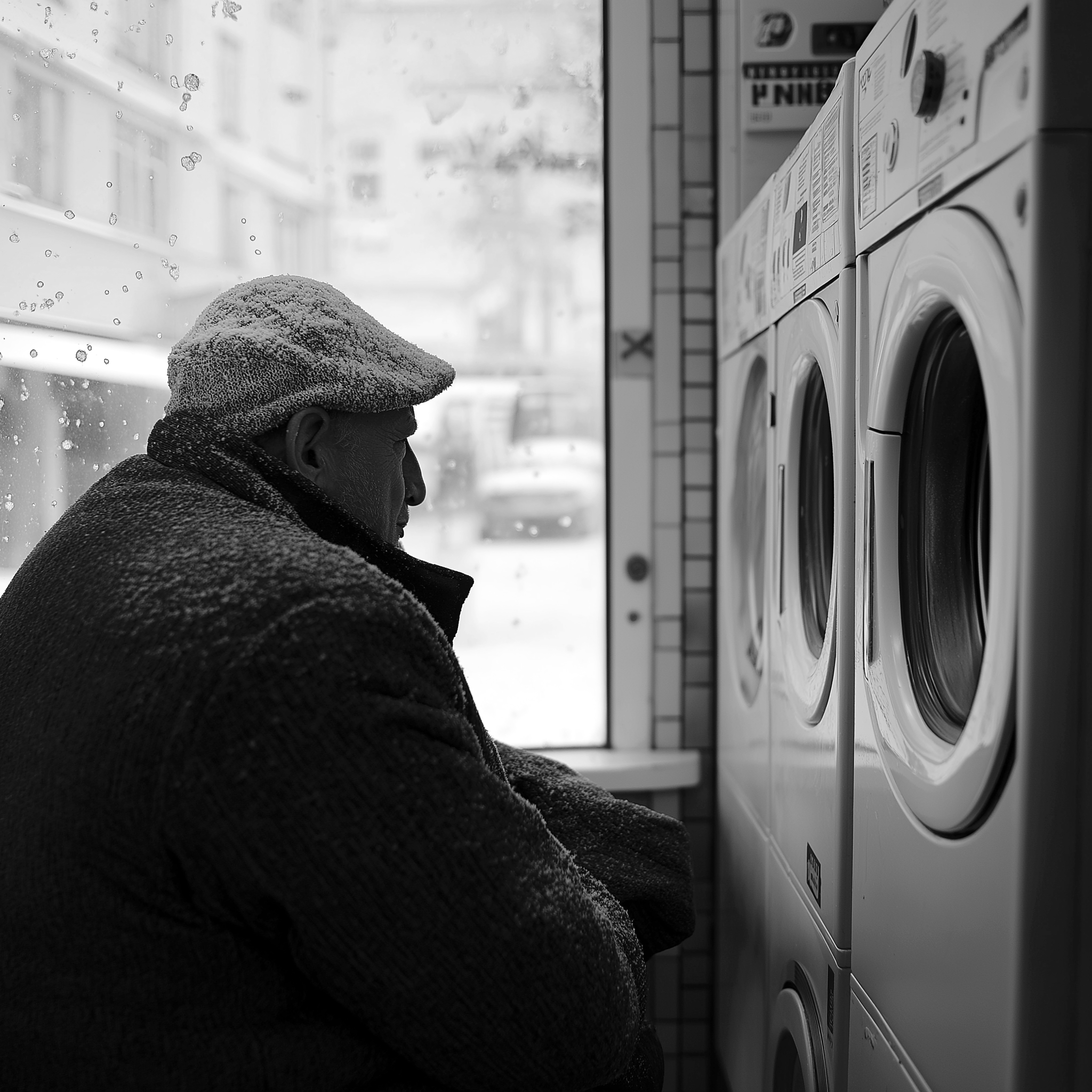 Sn0w & Laundry
