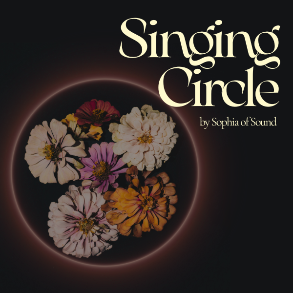 Singing Circle (Online)