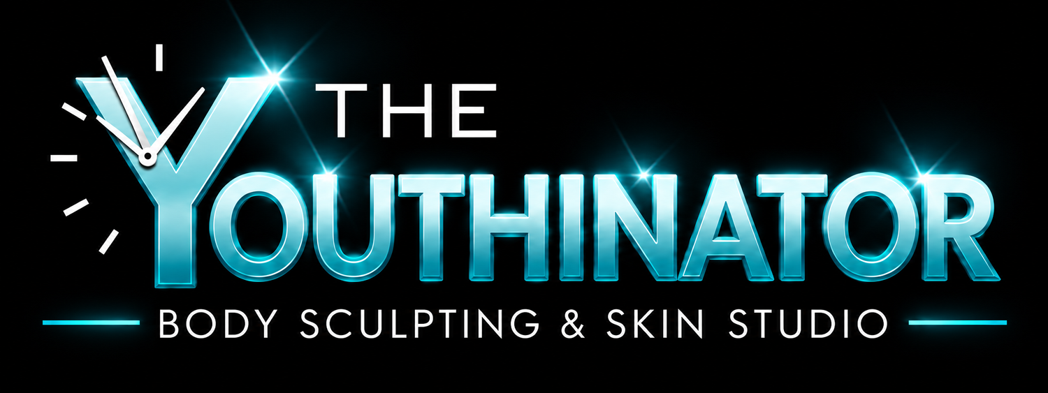 The Youthinator