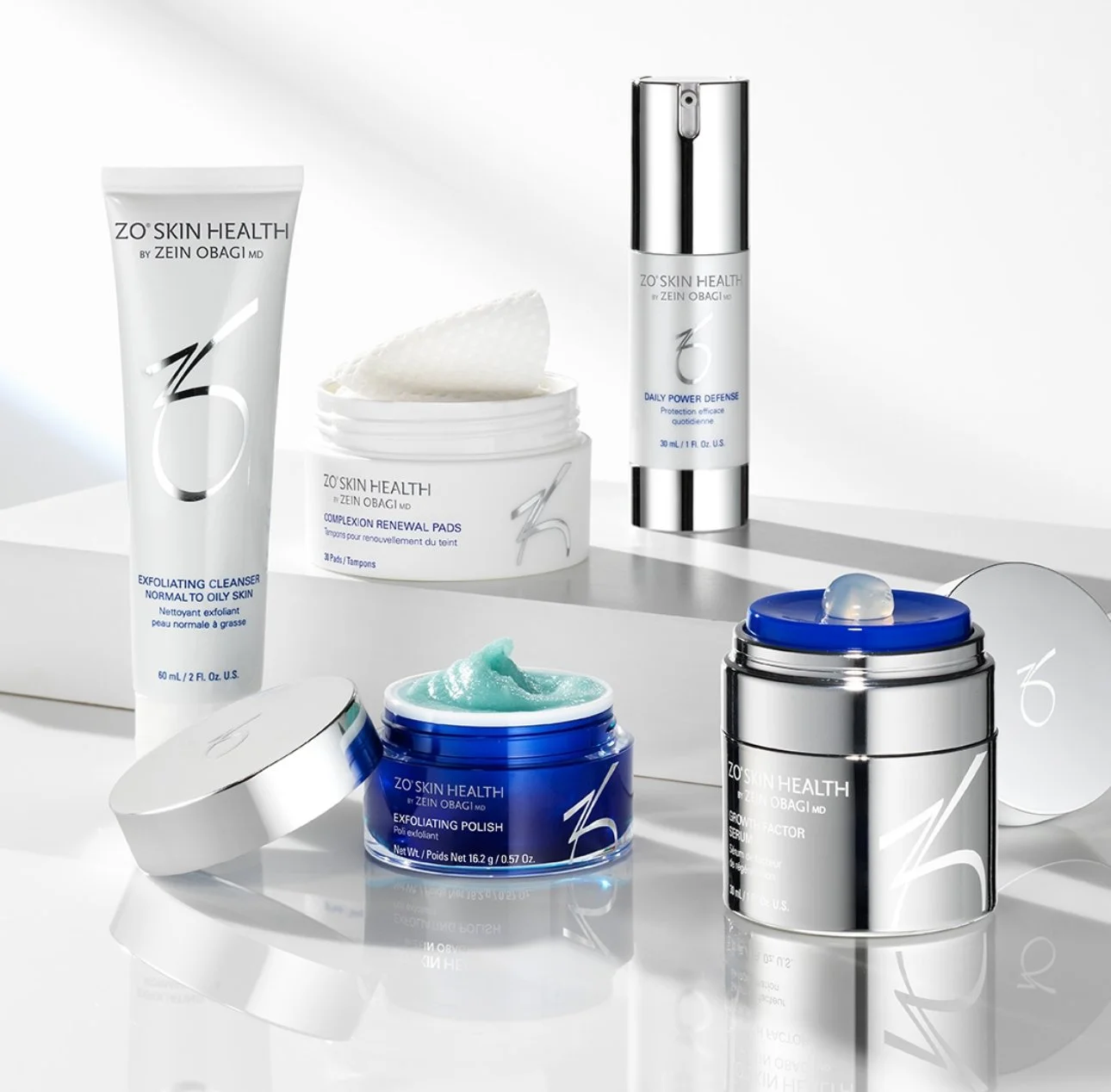 Skincare | Enhance Your Skin Today — Shop Now — The Esthetic