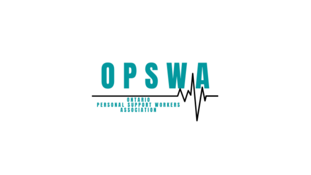 OPSWA Courses &amp; Education