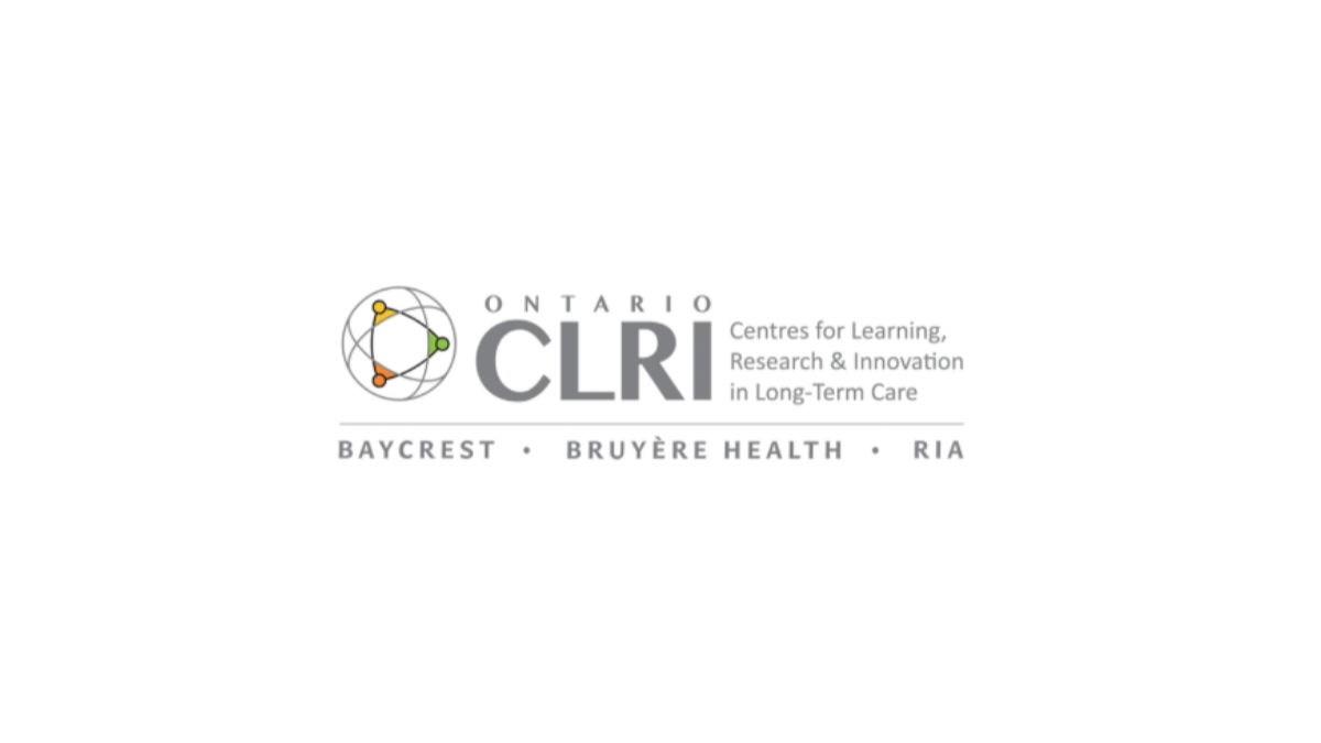 Supporting Families in Long Term Care: Exploring Family and Staff Perspectives