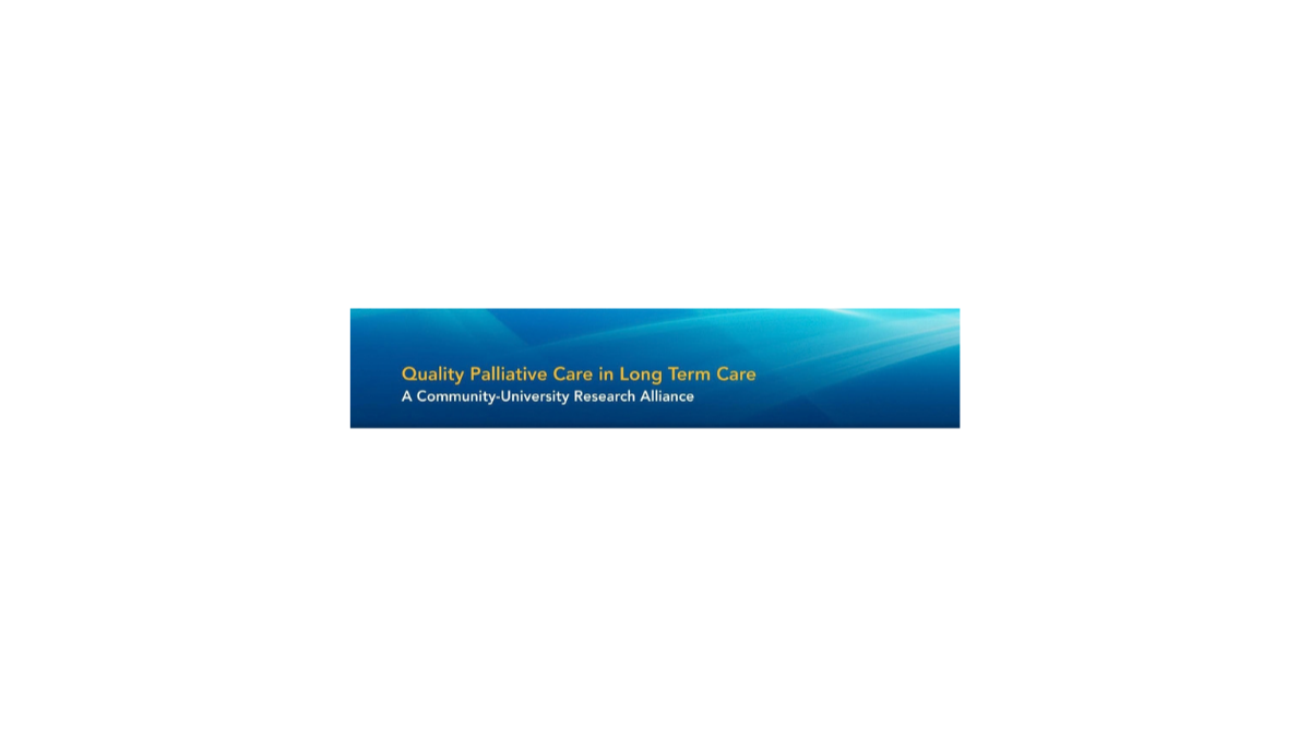 Grief Support for Staff
