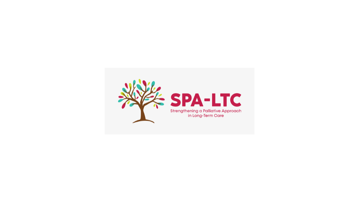 Strengthening Palliative Care in Long-Term Care: Bereavement Support in Long-Term Care Settings