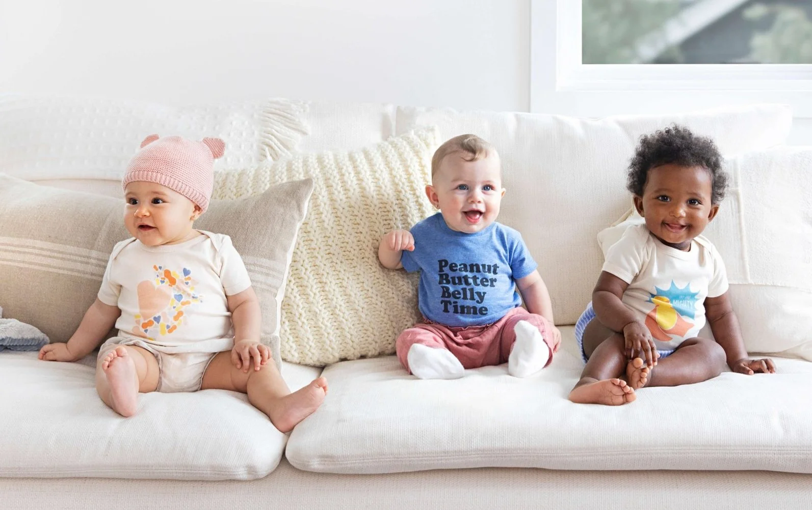 Size 4 to 6 Months