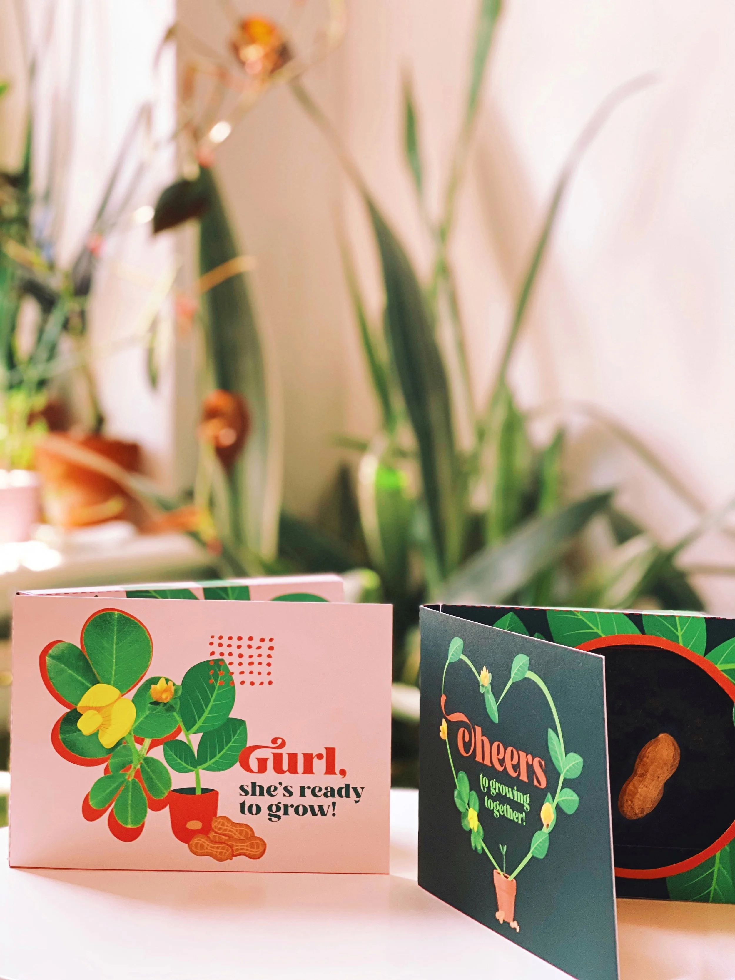 GIY (Grow It Yourself)
