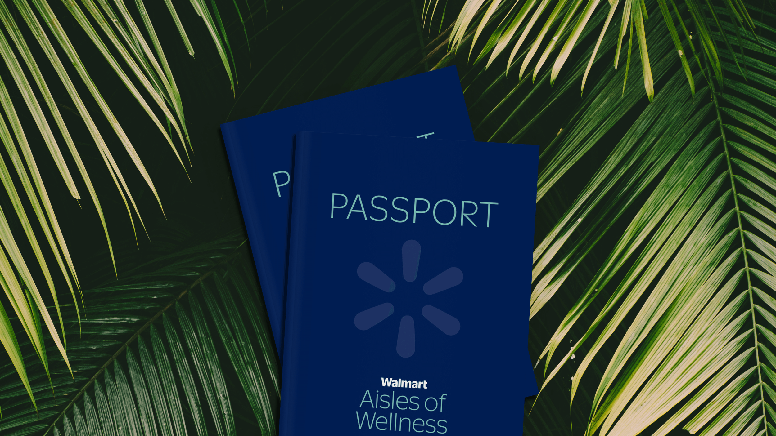 Wellness Passport