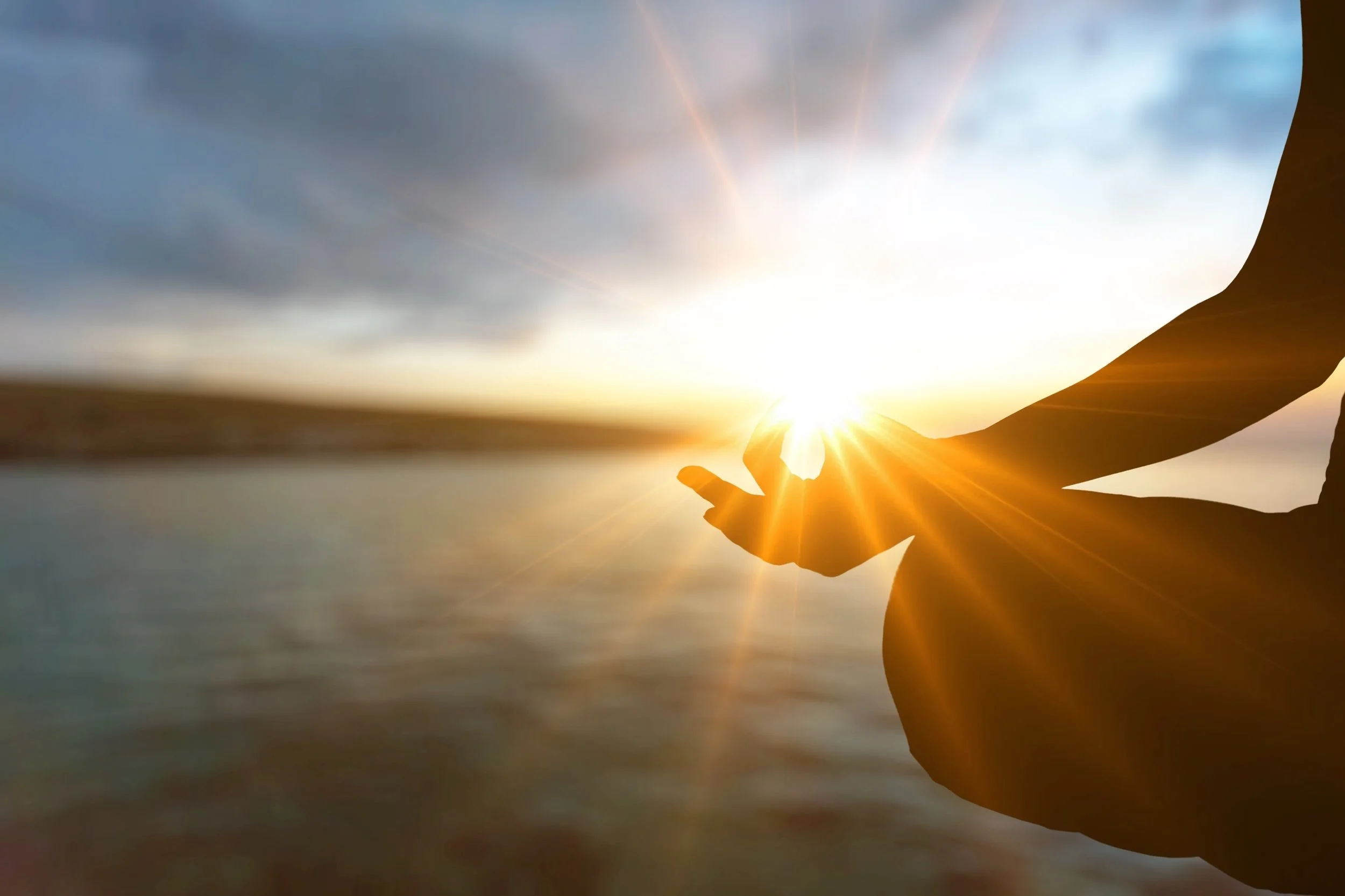 Benefits of Meditation - Mind, Body and Spirit