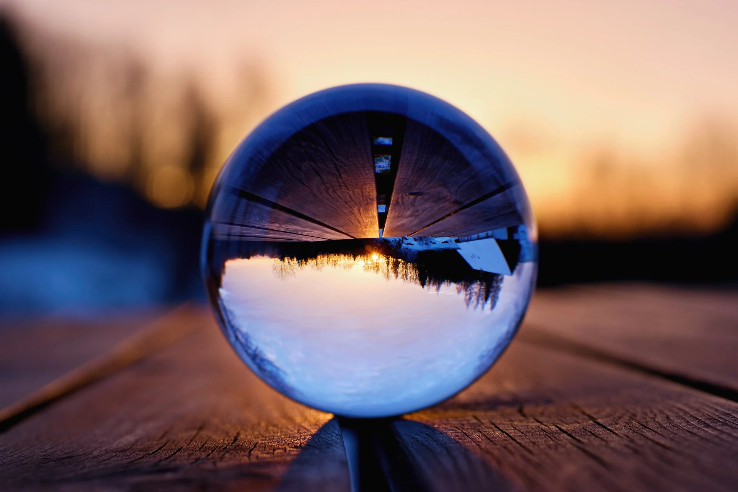 The Yoga of Discernment: Dharma, Intuition and Right Action