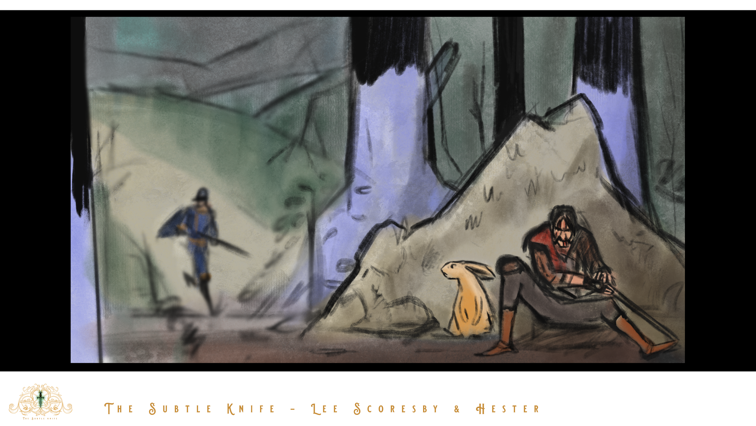 TSN - Lee Scresby and Hester the wound.png