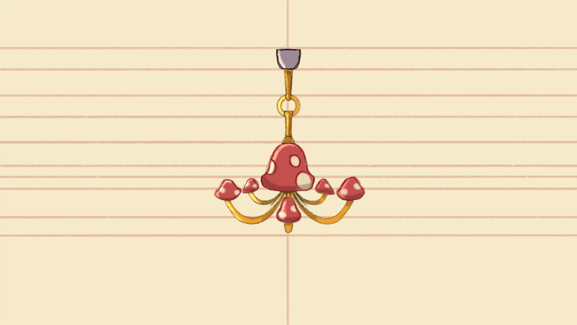 Chandelier Mushroom.gif