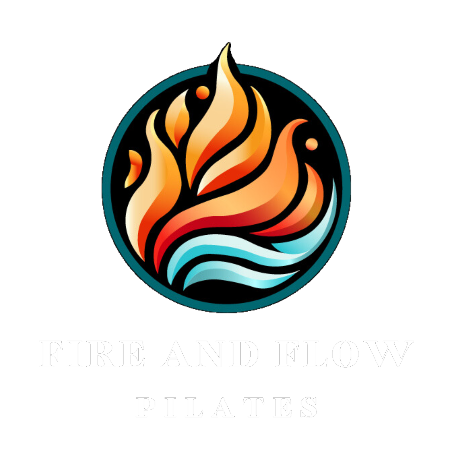 Fire and Flow Pilates