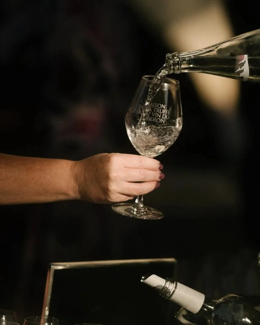 DINER EN ACCORD METS &amp;VINS