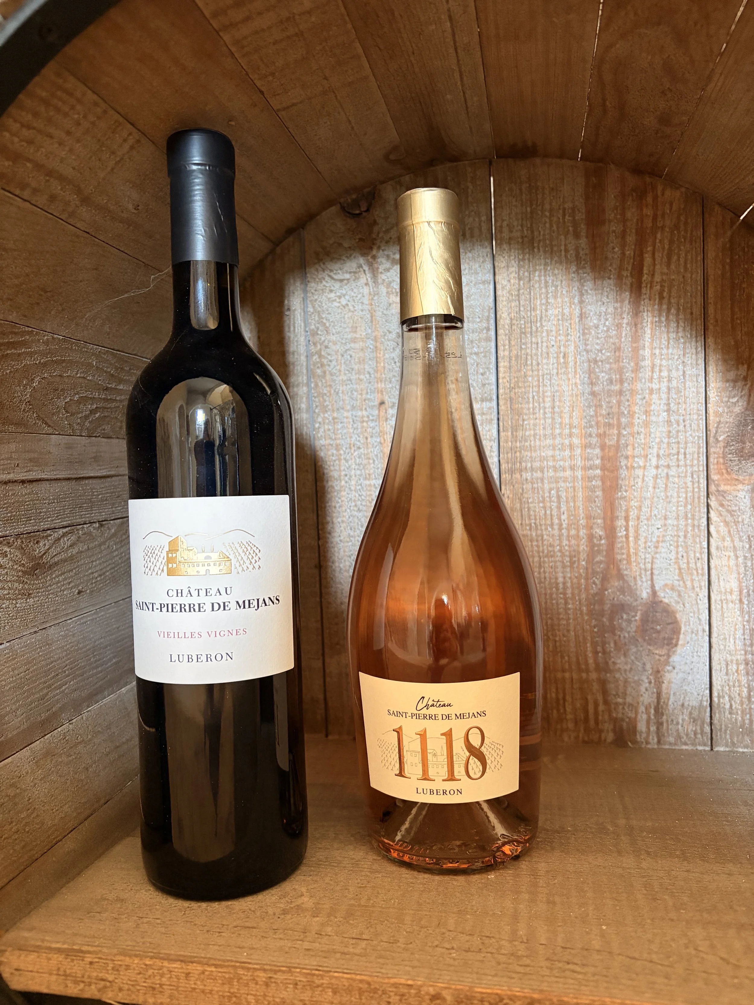 LA SOIRÉE DU VIGNERON 16 avril