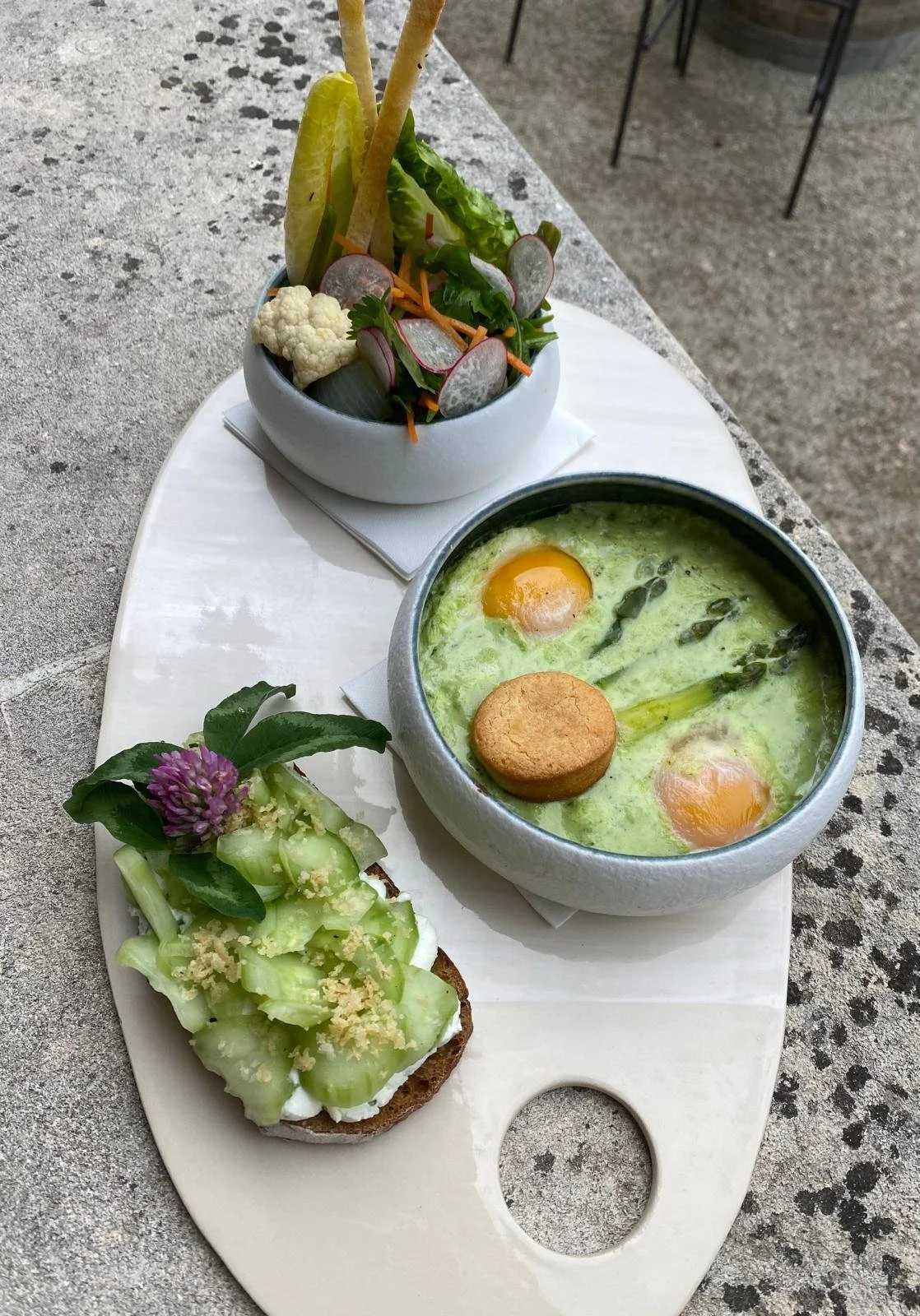 Brunch