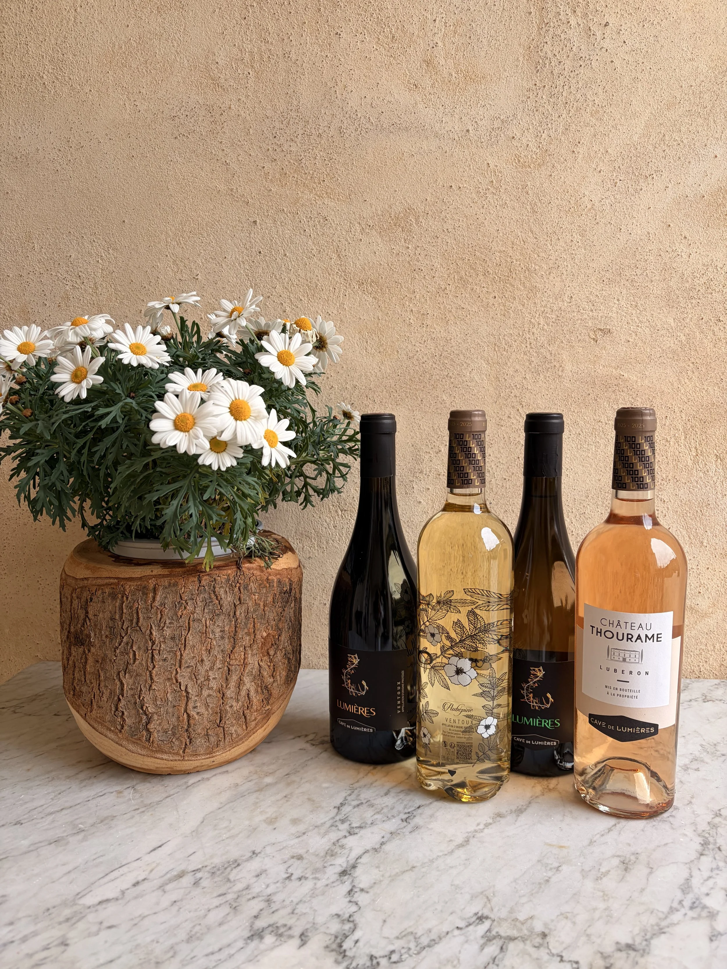 LA SOIRÉE DU VIGNERON 30 avril