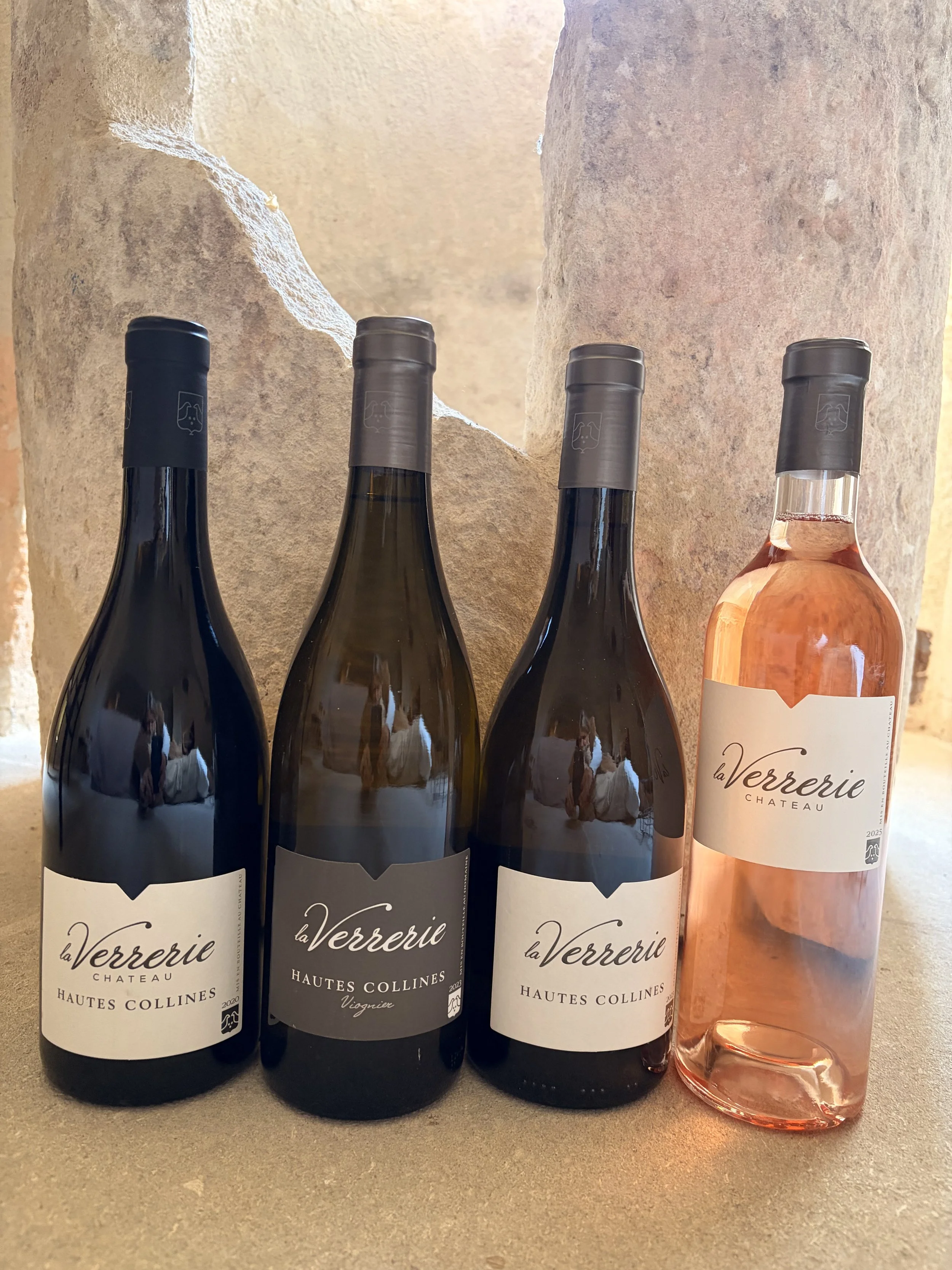 LA SOIRÉE DU VIGNERON 2 avril