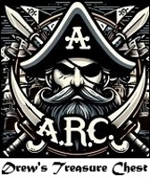 Drew's Virtual Treasure Chest L.L.C.