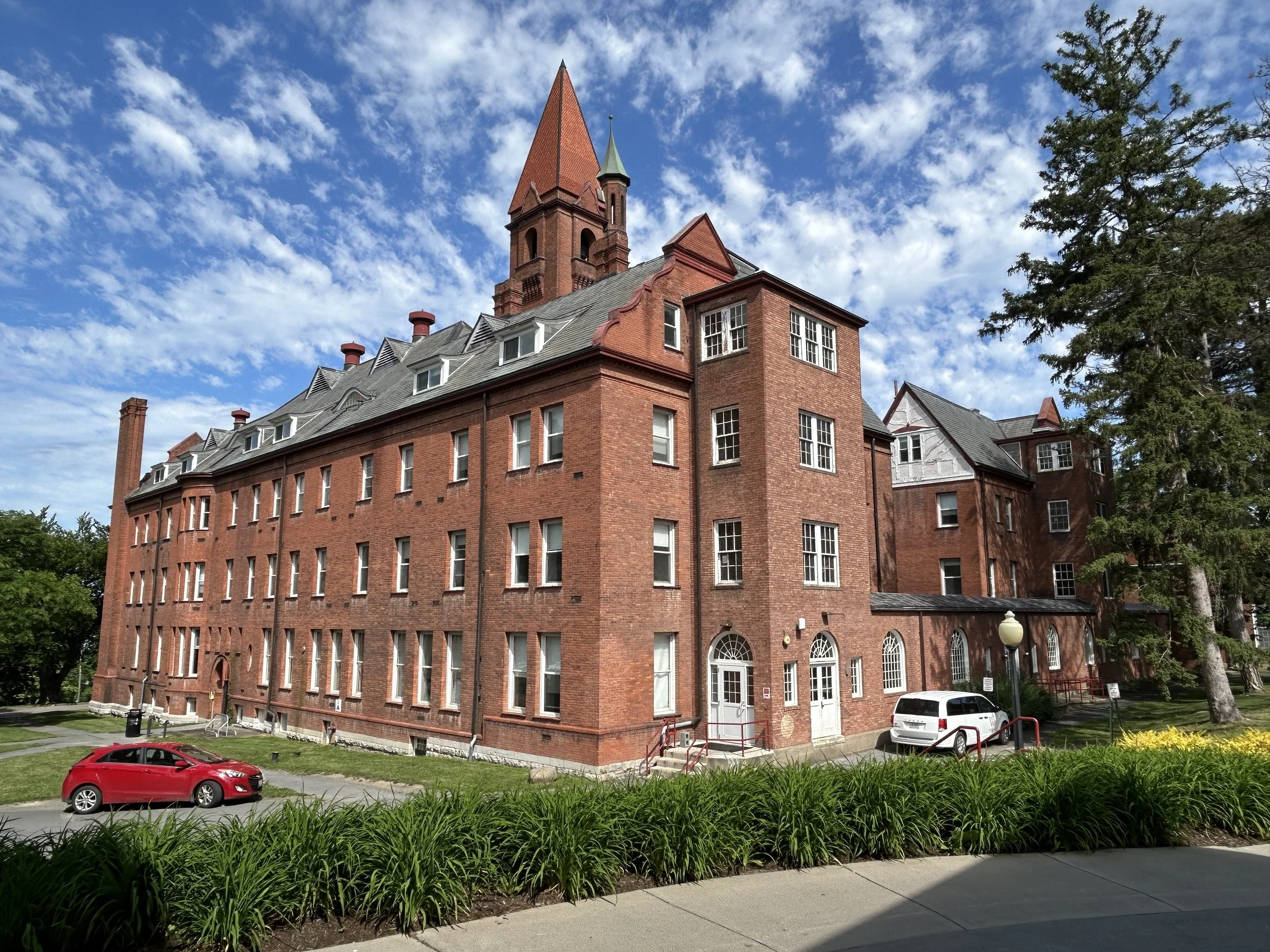 Updated Campus Sale Developments 
