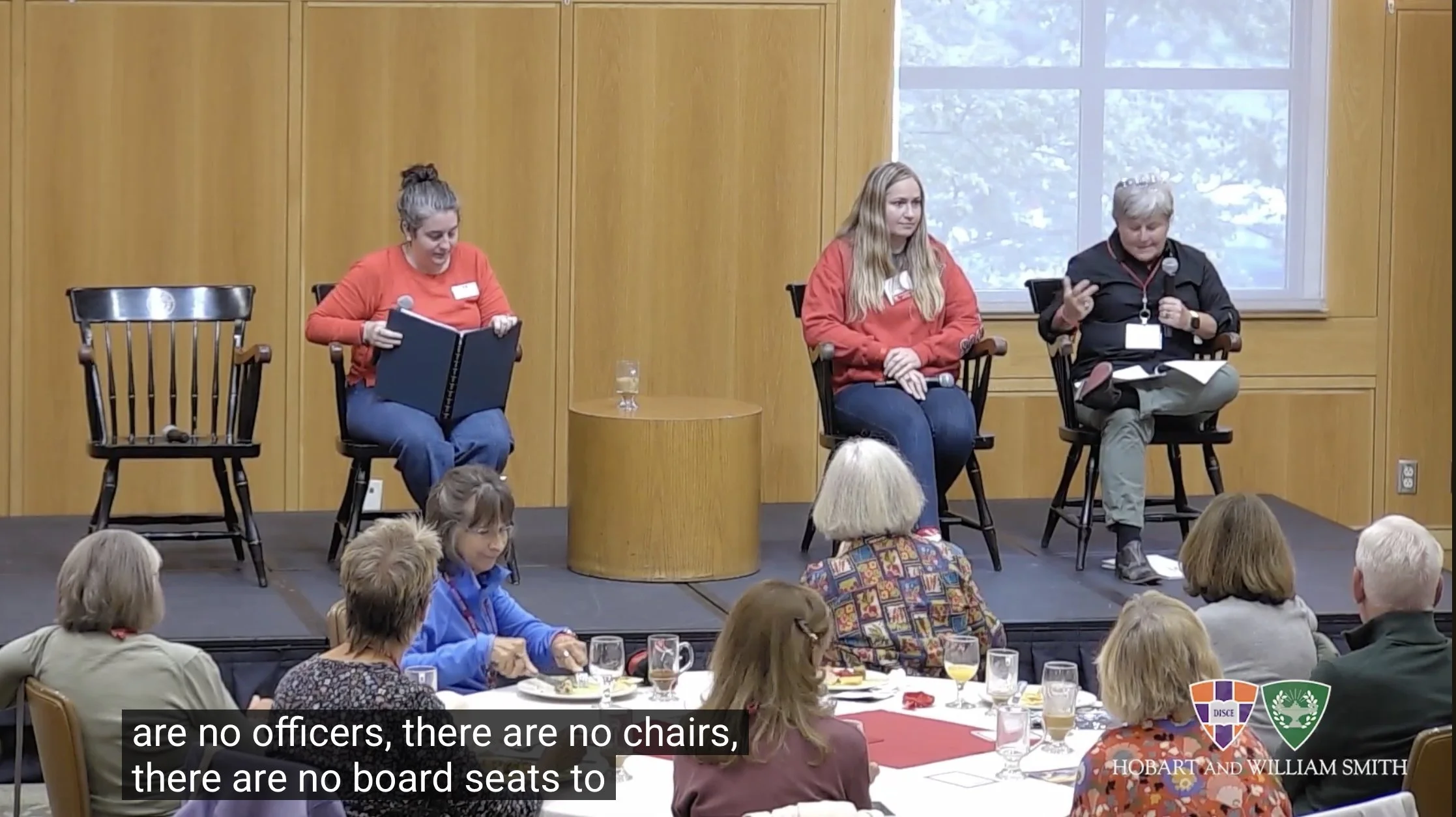 Update from long silent WCA Board
