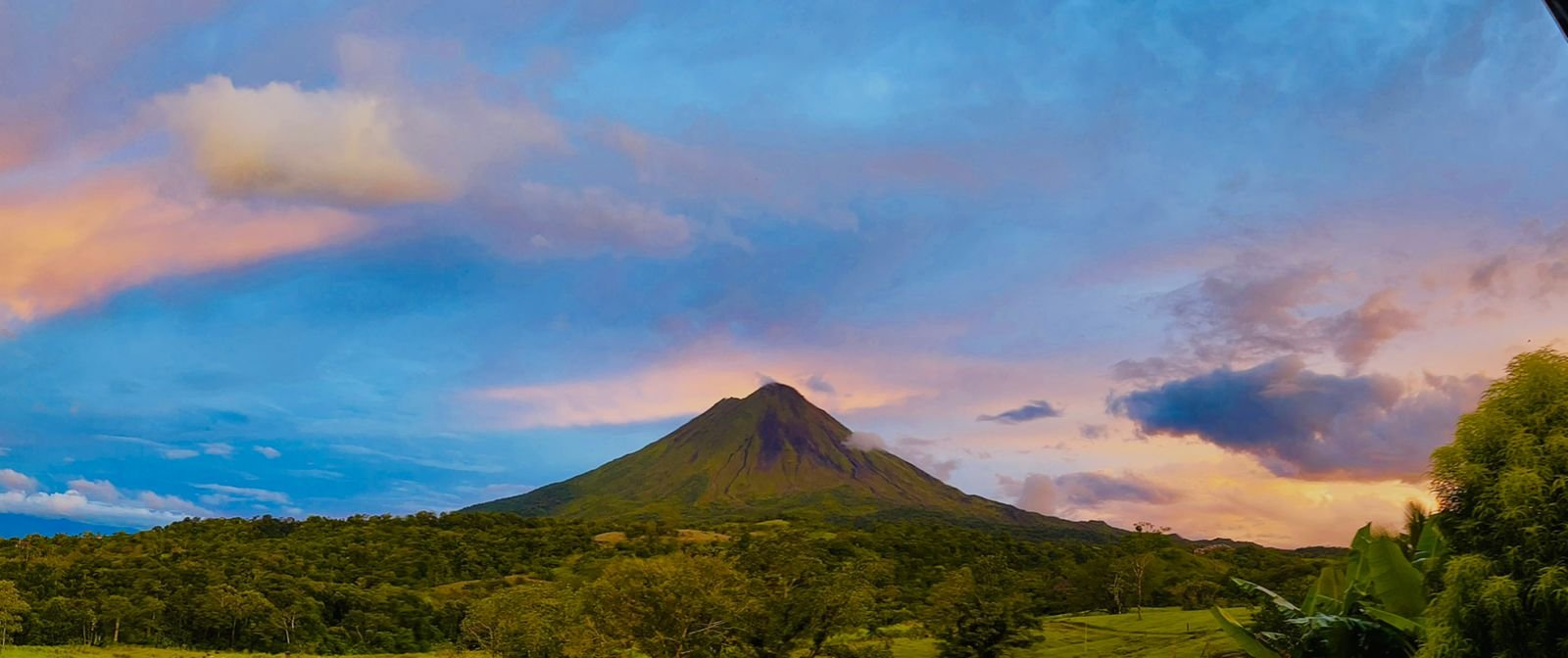 COSTA RICA