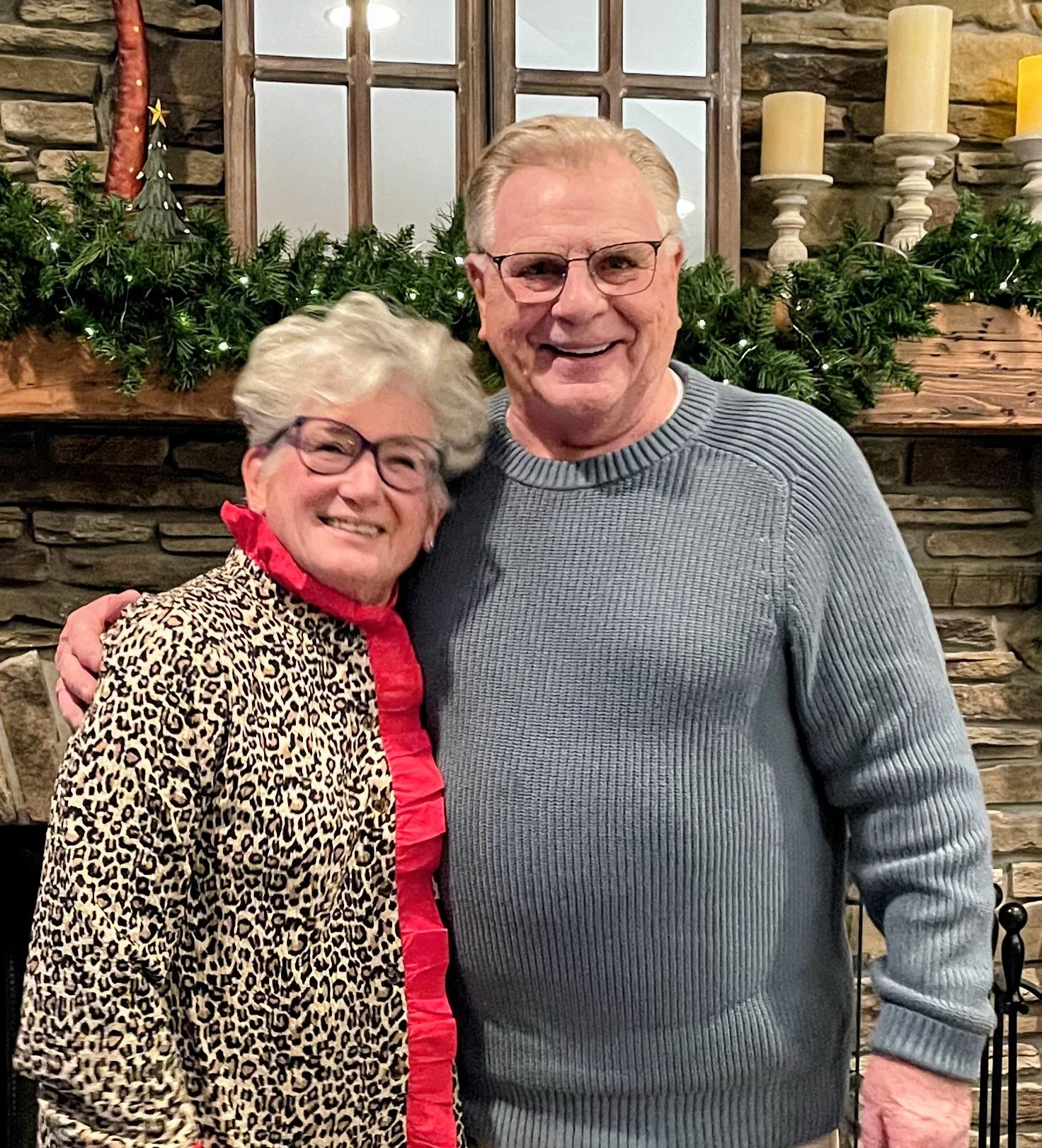 How the Glynn Family Found Their Home at Duck Harbor Pond