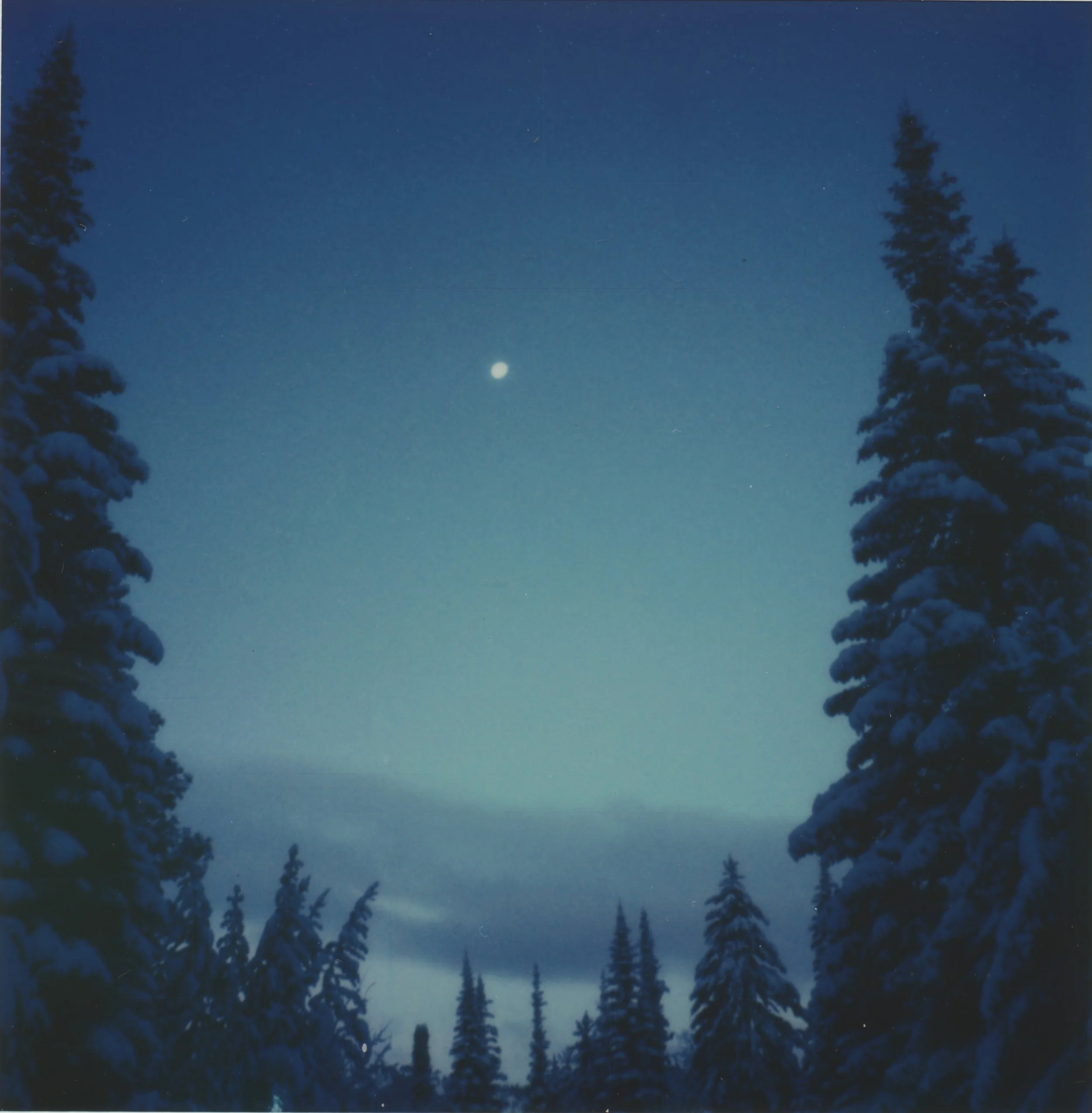 l'heure bleue