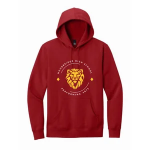 Woodbridge hoodie spirit wear
