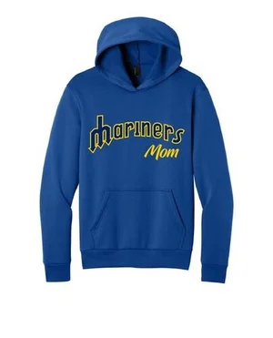 Custom spirit wear design